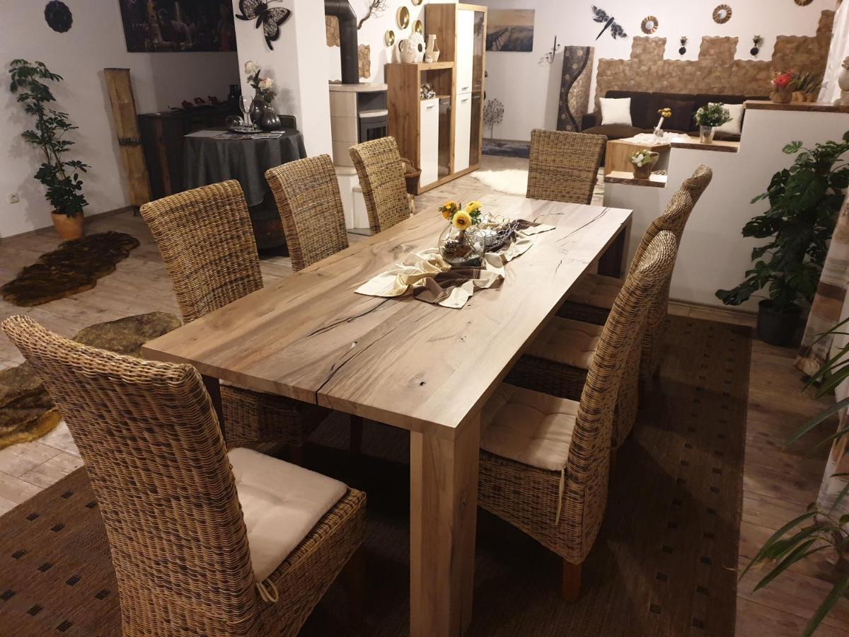 Martin'S Ferienwohnung Furth im Wald Exterior foto