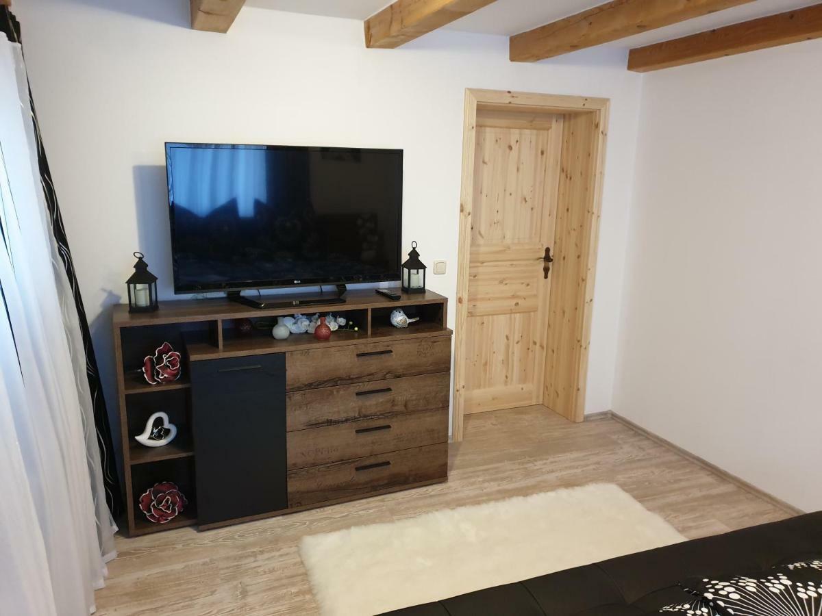 Martin'S Ferienwohnung Furth im Wald Exterior foto