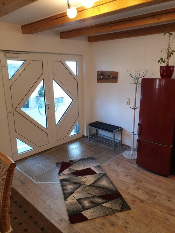 Martin'S Ferienwohnung Furth im Wald Exterior foto